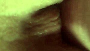 retro amateur homemade film