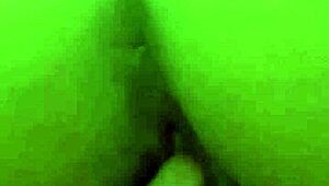 Cumming In Anittacapitu's Pussy, Cleaning With Finger