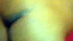 Homemade doggystyle fucking is so intense 😈