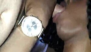 Melissa bombom suckz my cock, mma fighter allan guerra gomes