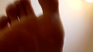 stomping camera crush