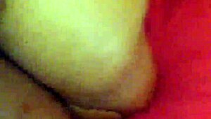 Homemade doggystyle fucking is so intense 😈