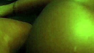 Iceberggslim Feels Intense Doggy Passion