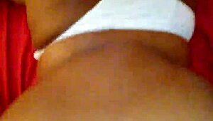 Homemade doggystyle fucking is so intense 😈