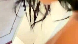 Argentinian teen enjoys a rich delivery experience