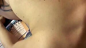 They sought work but ended up with her friend's leisure time instead