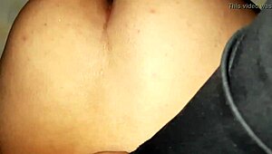 Doggy Memek Pacar Amatir