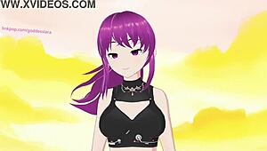 Want to try this timed cum countdown joi challenge with me, goddess?