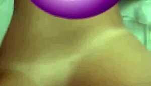 Cumming In Anittacapitu's Pussy, Cleaning With Finger