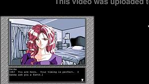 Vuoi un Massaggio in Questo Gioco per Adulti?