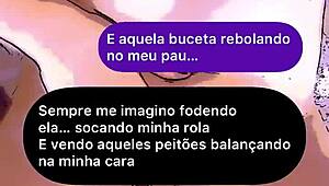 Hot Girlfriend Fingers Noisy Wet Pussy to Cum