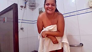 Samuel's intriguing request for a special role in reality scene