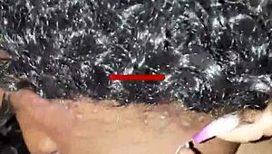 Melissa bombom suckz my cock, mma fighter allan guerra gomes