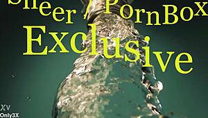 Quickfap 11m of Amirah Adara and Tiffany Tatum with outdoor anal action by Only3x Lost