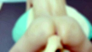 アナルビューで旦那の前立腺マッサージイキ見ちゃった