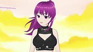 Want to try this timed cum countdown joi challenge with me, goddess?