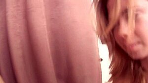 first time exploring a new experience with an experienced friend