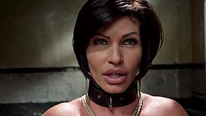 BDSM Hardcore - Rough Restraint Sex Movies