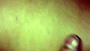 i'm fuckin' that hot colombian milf esperanza so good, she moans like crazy