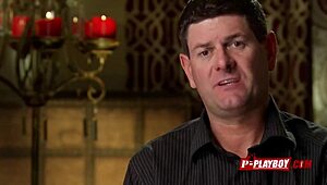 Swingers Mix and Mingle at Tennis Courts