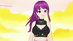 Want to try this timed cum countdown joi challenge with me, goddess?