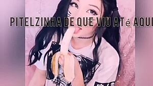 Bold Hentai Cock Scenes With Gostosas