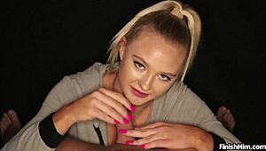 PAISLEY PORTER'S POV BJ STORY