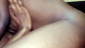 She called me sweet before the hardcore pussy and cock action began.