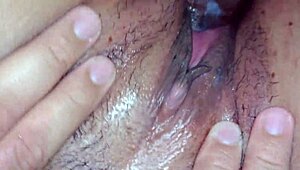 how tasty is this shaved pussy?