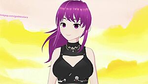 Want to try this timed cum countdown joi challenge with me, goddess?