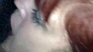 Hotel Blowjob Extravaganza!