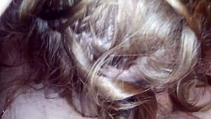 How does this blowjob feel?