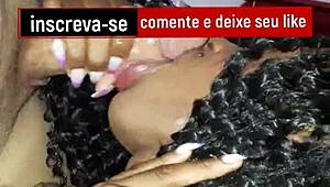 Melissa bombom suckz my cock, mma fighter allan guerra gomes