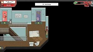 naughty cosplay girl, wanna jerk me off in public?