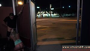 I'm a german teen gettin roughed up in gangbang and foot slave