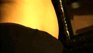 Asian MILF Excels in Seductive Teasing Skills