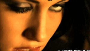 Asian MILF Excels in Seductive Teasing Skills