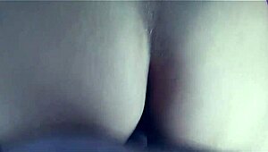 Vicky Ficky Barebacks Shaved Blonde German Milf