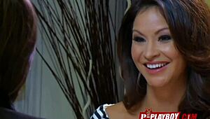 I love watching my swinger wife get nailed by that old dude.