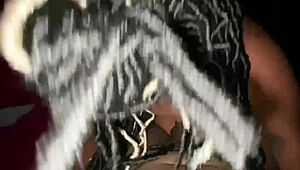 Met this whore on Hinge for sloppy deepthroat