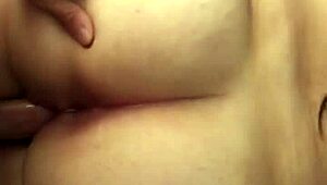 Fucking My German Girlfriend With Her Big Ass And Pussy