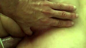 Fucking My German Girlfriend With Her Big Ass And Pussy