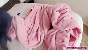 teen amateurs squirting creamy loads for cash in hardcore pov compilation