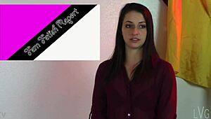 fem fetish report with indica and kendra lynn