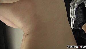 Cory Chase leads spanish blond milf threesome in hd