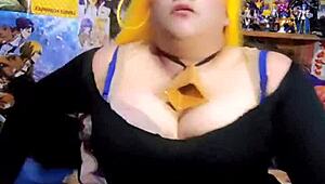 Transsexual Shemale Rides Cowgirl Style Making Daddy Hers Part Three Intense Action