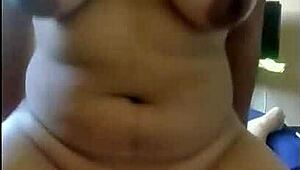 Fucking Ex-Girlfriend With Big Tits And Latina Ass