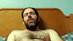 Solo Webcam Masturbation Session