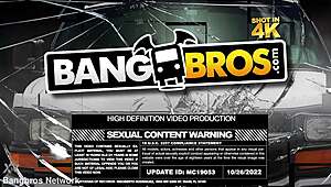 Freya Von Doom Craves Monster Cock In Intense Interracial Passion