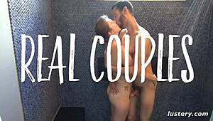 Isla and Oliver's Lustery Submission Highlight Package